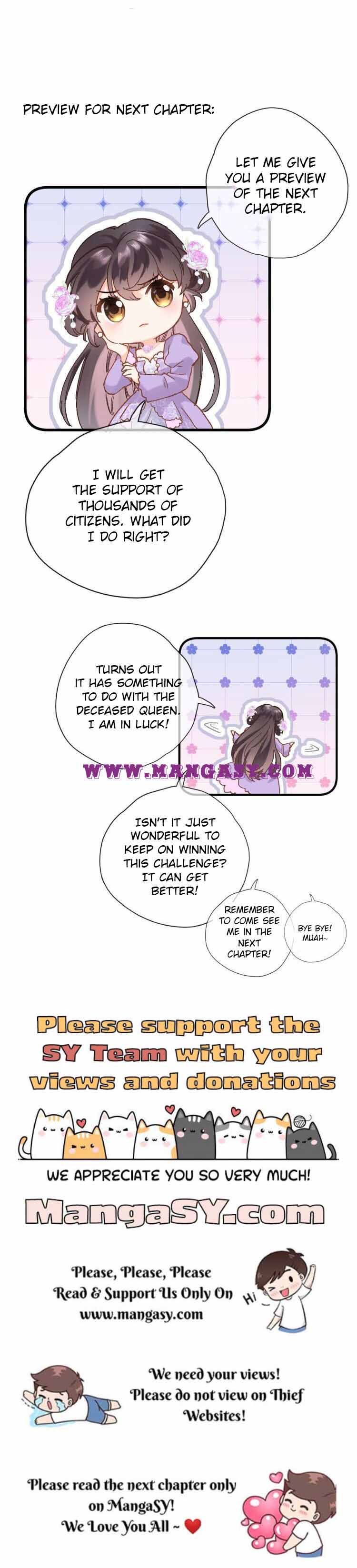 Travelling Through the Universe’s Flower chapter 15 - page 10