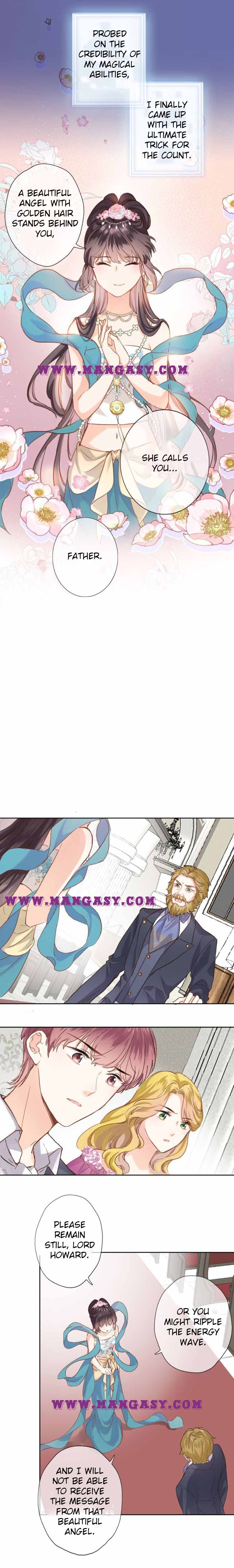 Travelling Through the Universe’s Flower chapter 15 - page 2