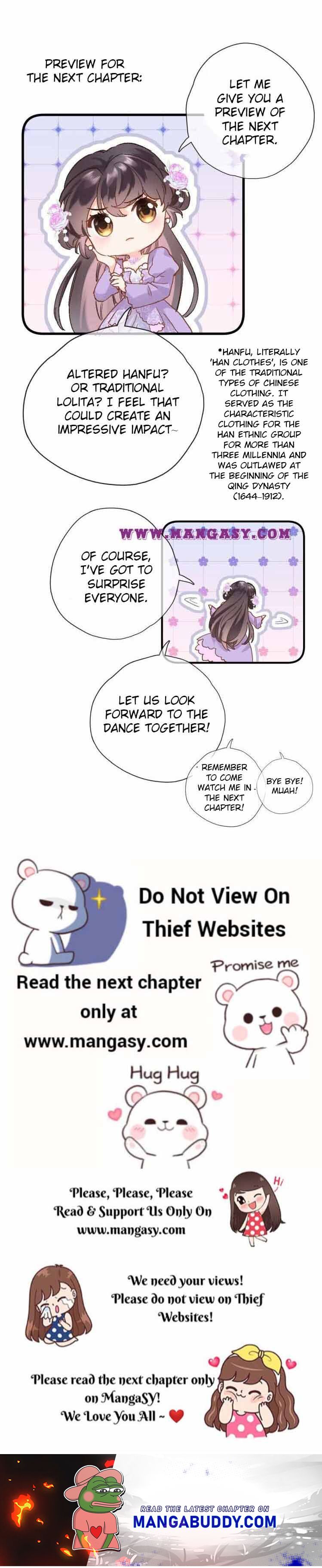 Travelling Through the Universe’s Flower chapter 18 - page 11