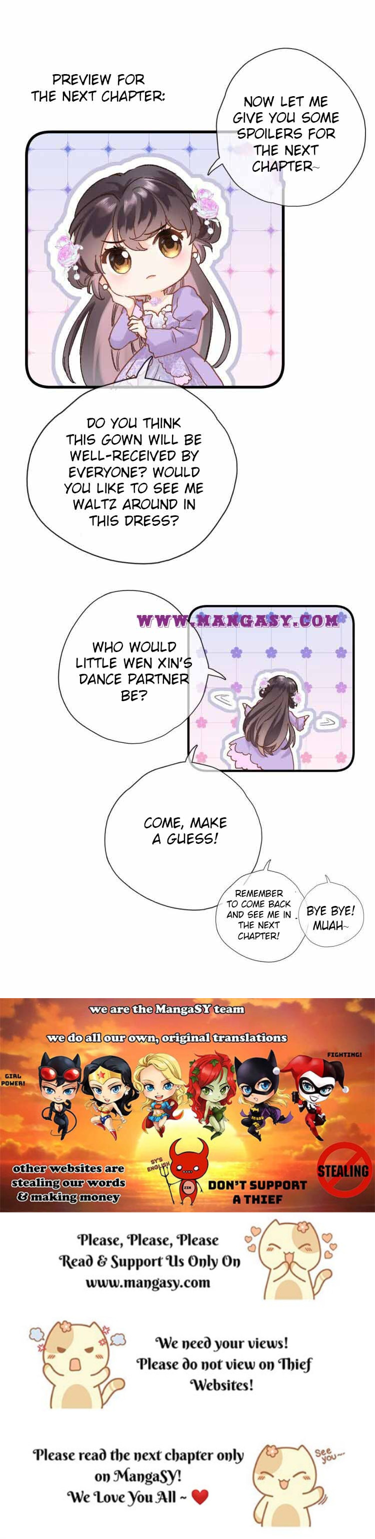 Travelling Through the Universe’s Flower chapter 19 - page 12