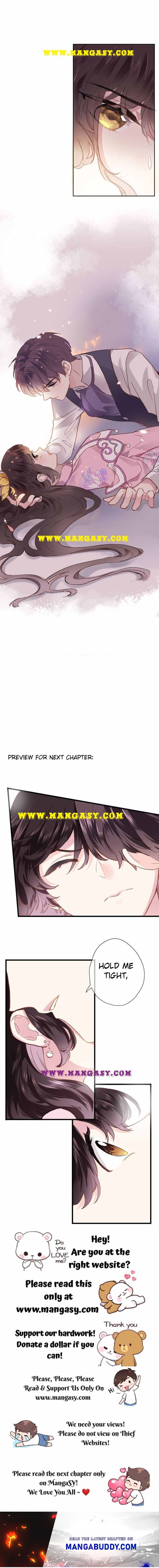 Travelling Through the Universe’s Flower chapter 2 - page 11