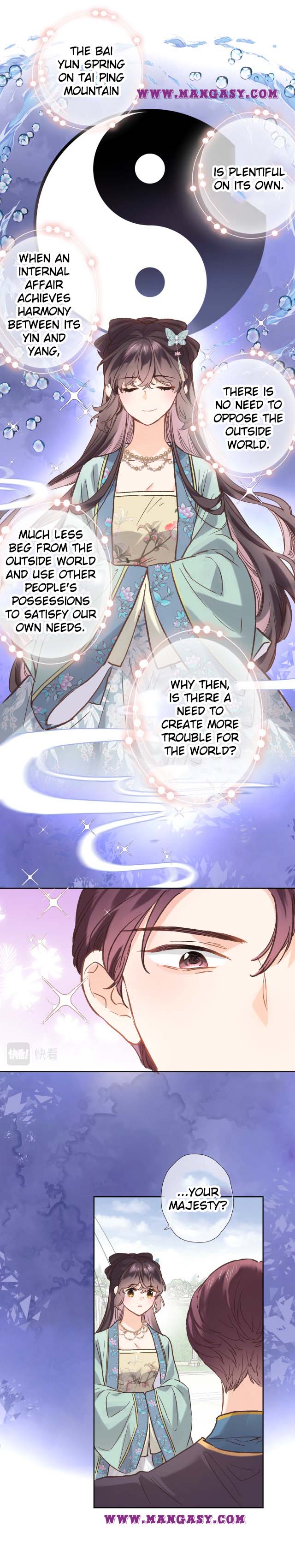Travelling Through the Universe’s Flower chapter 56 - page 4