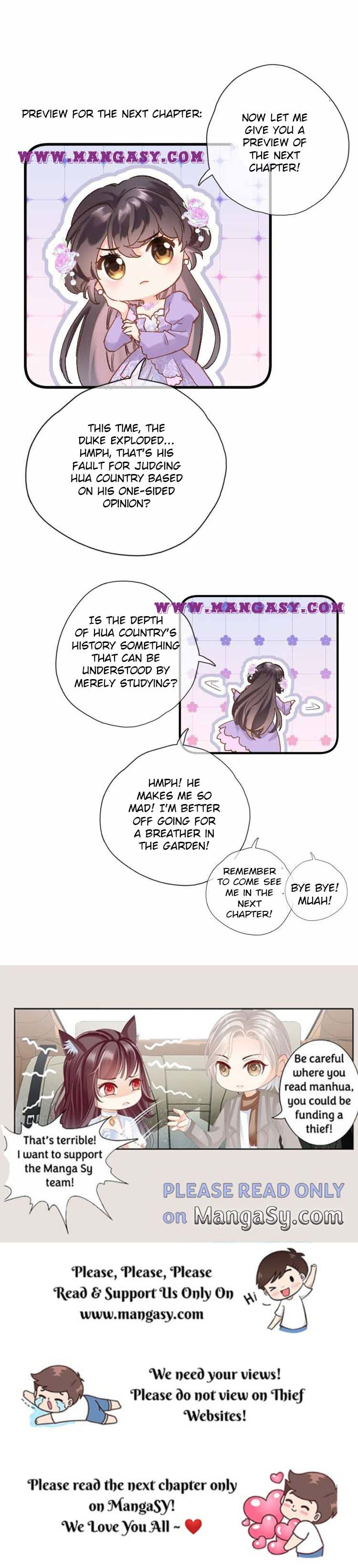 Travelling Through the Universe’s Flower chapter 22 - page 11