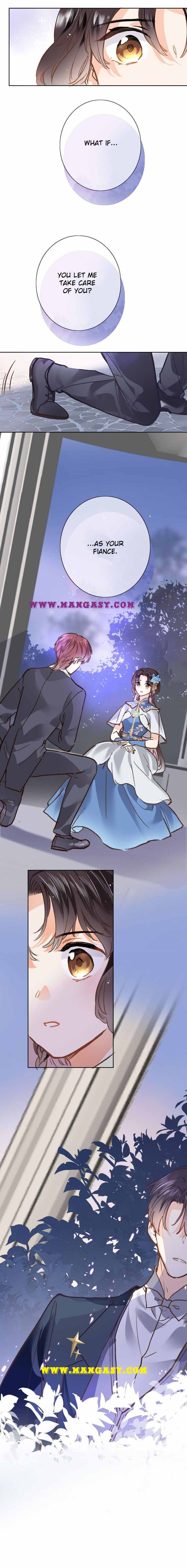 Travelling Through the Universe’s Flower chapter 23 - page 9