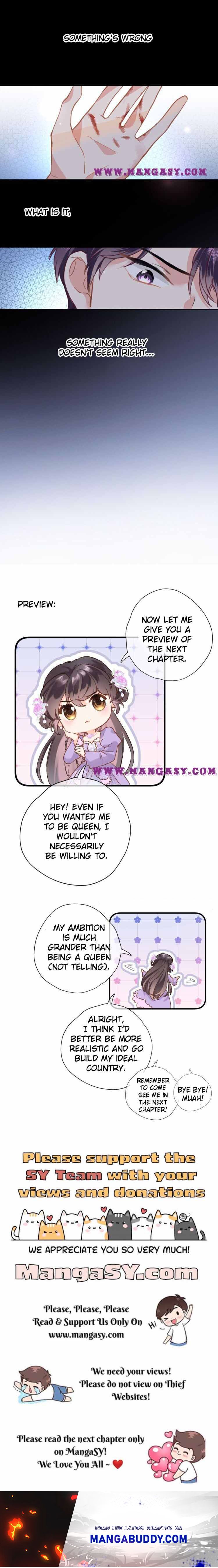 Travelling Through the Universe’s Flower chapter 24 - page 10