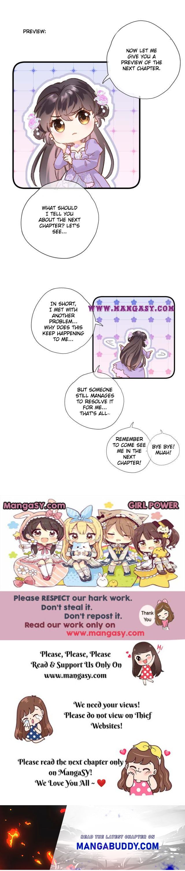Travelling Through the Universe’s Flower chapter 50 - page 12