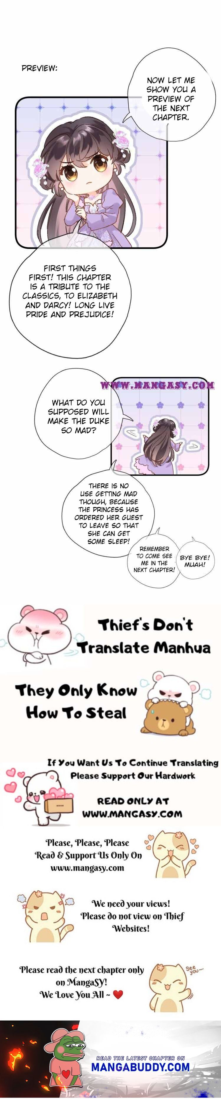 Travelling Through the Universe’s Flower chapter 26 - page 11
