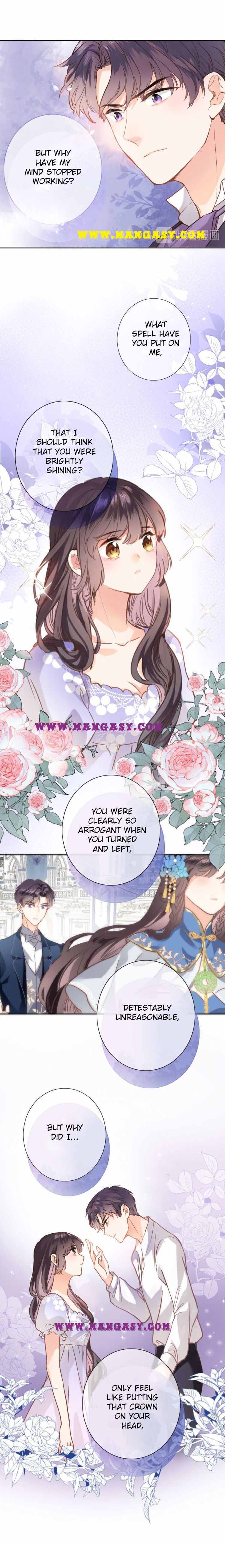Travelling Through the Universe’s Flower chapter 26 - page 4