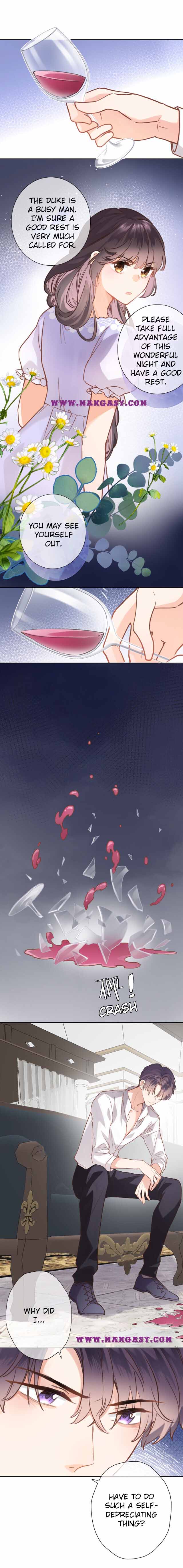 Travelling Through the Universe’s Flower chapter 27 - page 2