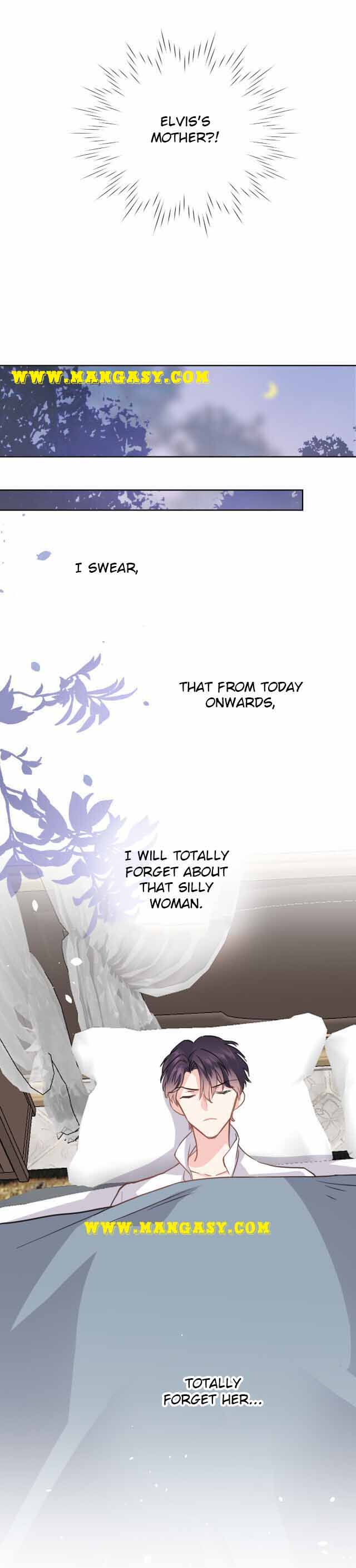 Travelling Through the Universe’s Flower chapter 27 - page 9