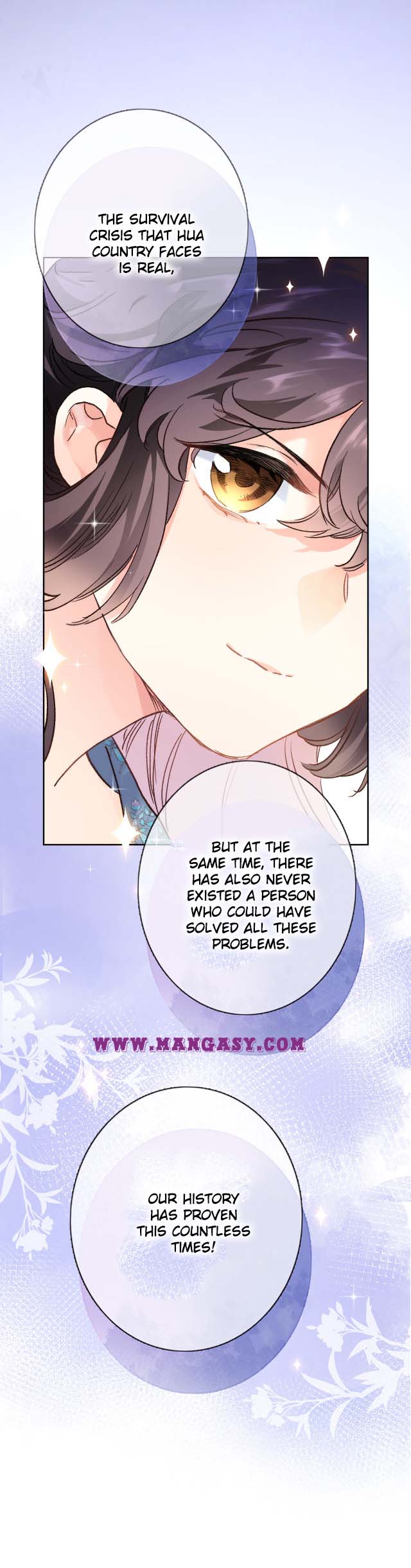 Travelling Through the Universe’s Flower chapter 57 - page 8