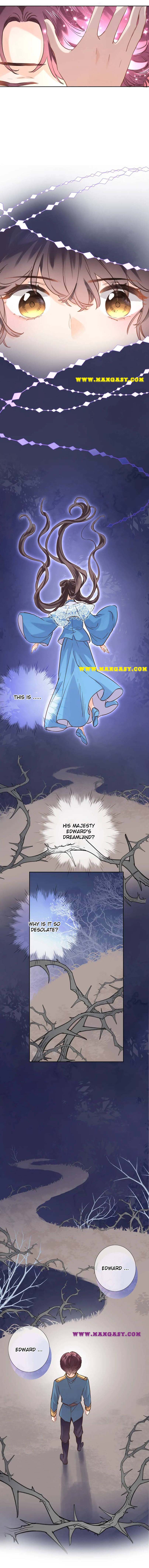Travelling Through the Universe’s Flower chapter 63 - page 10