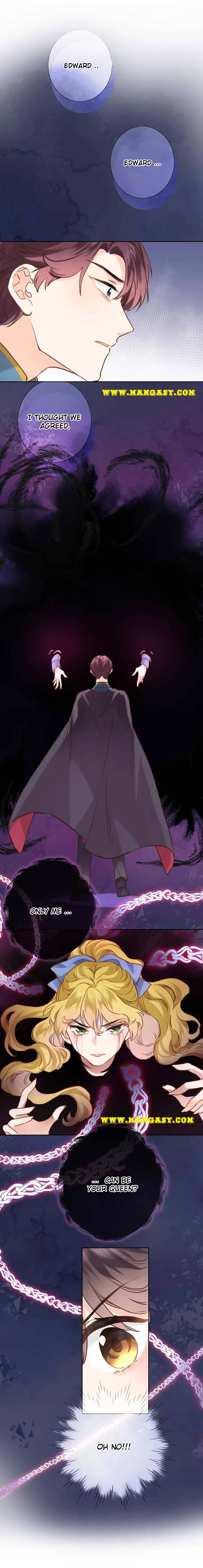Travelling Through the Universe’s Flower chapter 63 - page 12