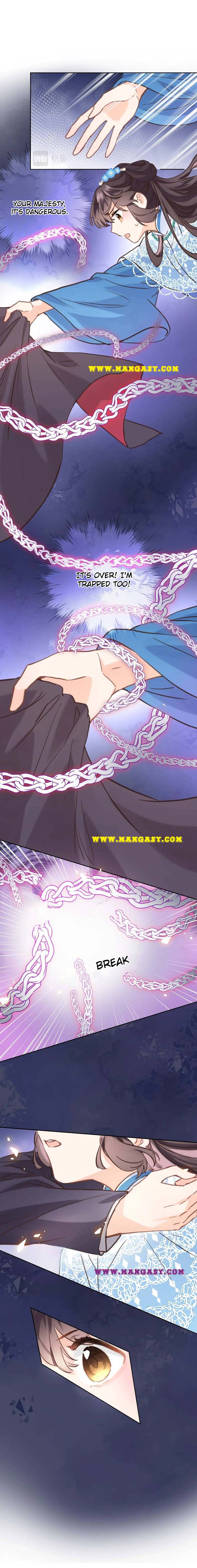 Travelling Through the Universe’s Flower chapter 63 - page 13