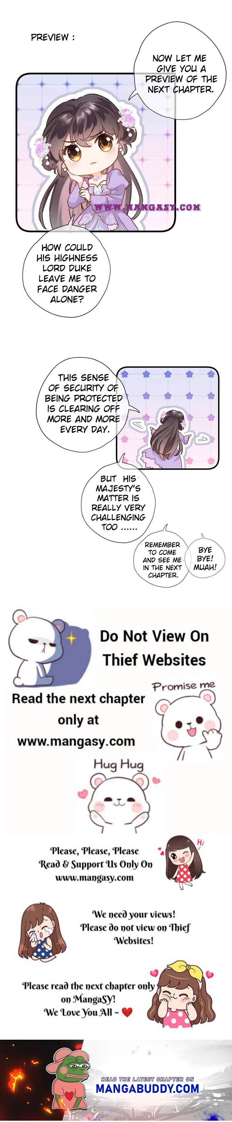 Travelling Through the Universe’s Flower chapter 63 - page 14