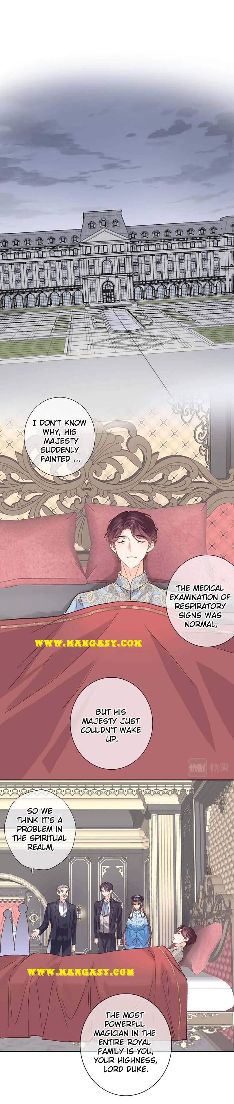 Travelling Through the Universe’s Flower chapter 63 - page 5