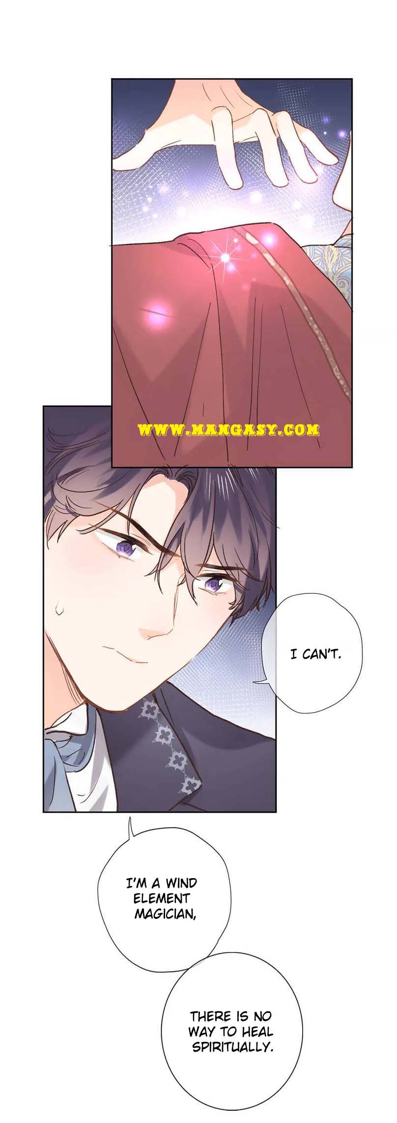 Travelling Through the Universe’s Flower chapter 63 - page 6