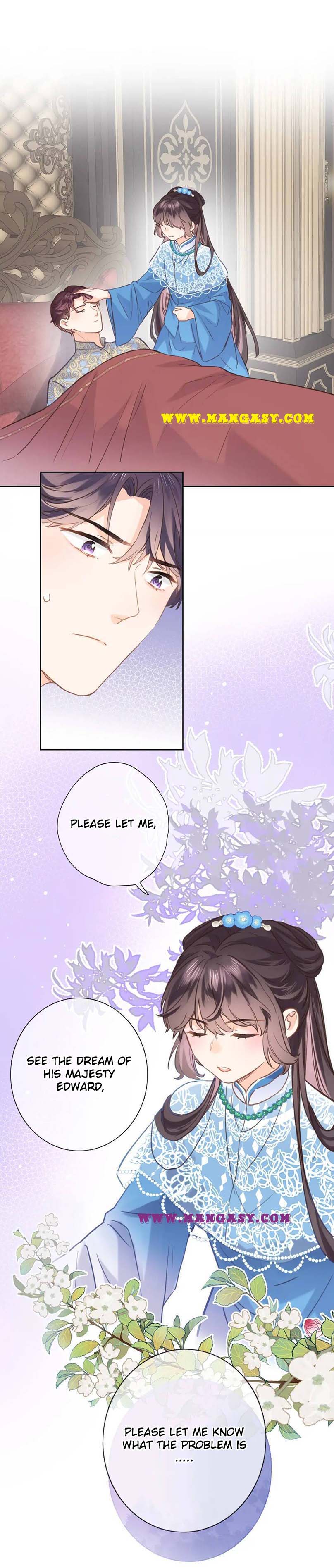 Travelling Through the Universe’s Flower chapter 63 - page 9