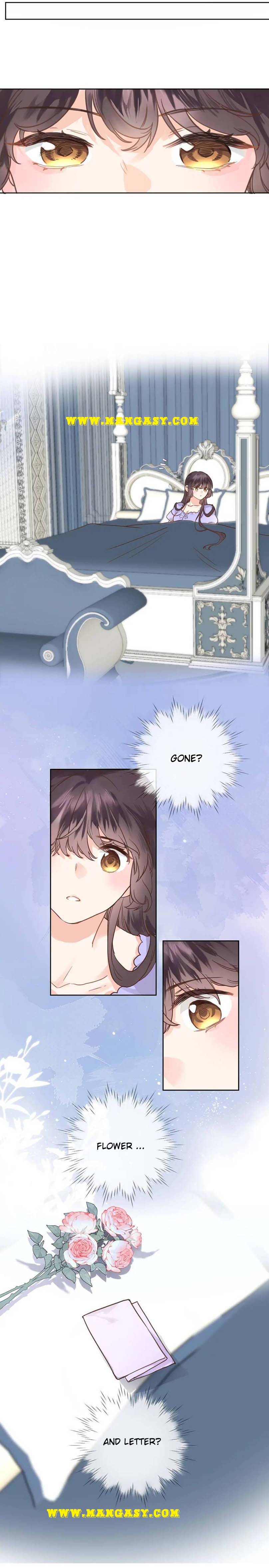 Travelling Through the Universe’s Flower chapter 66 - page 10