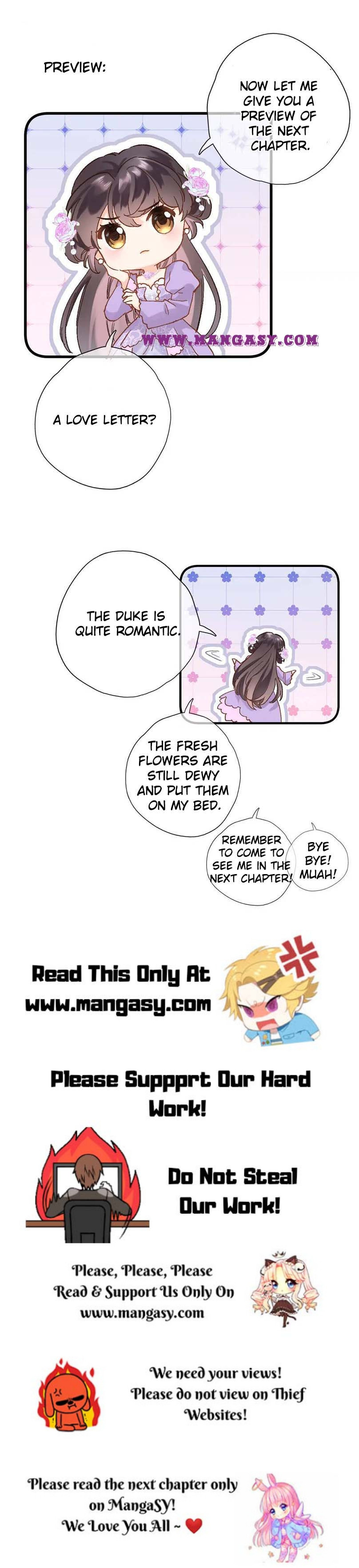 Travelling Through the Universe’s Flower chapter 66 - page 11