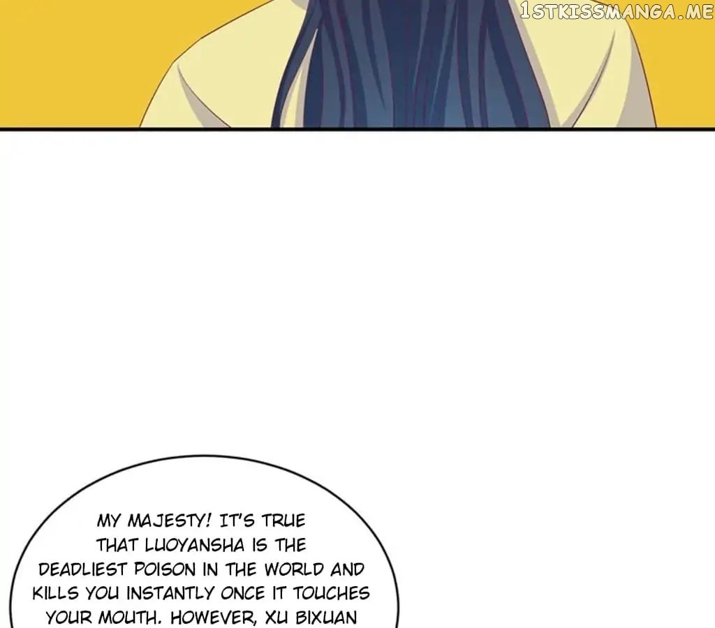 Empress’ Conquest chapter 62 - page 12