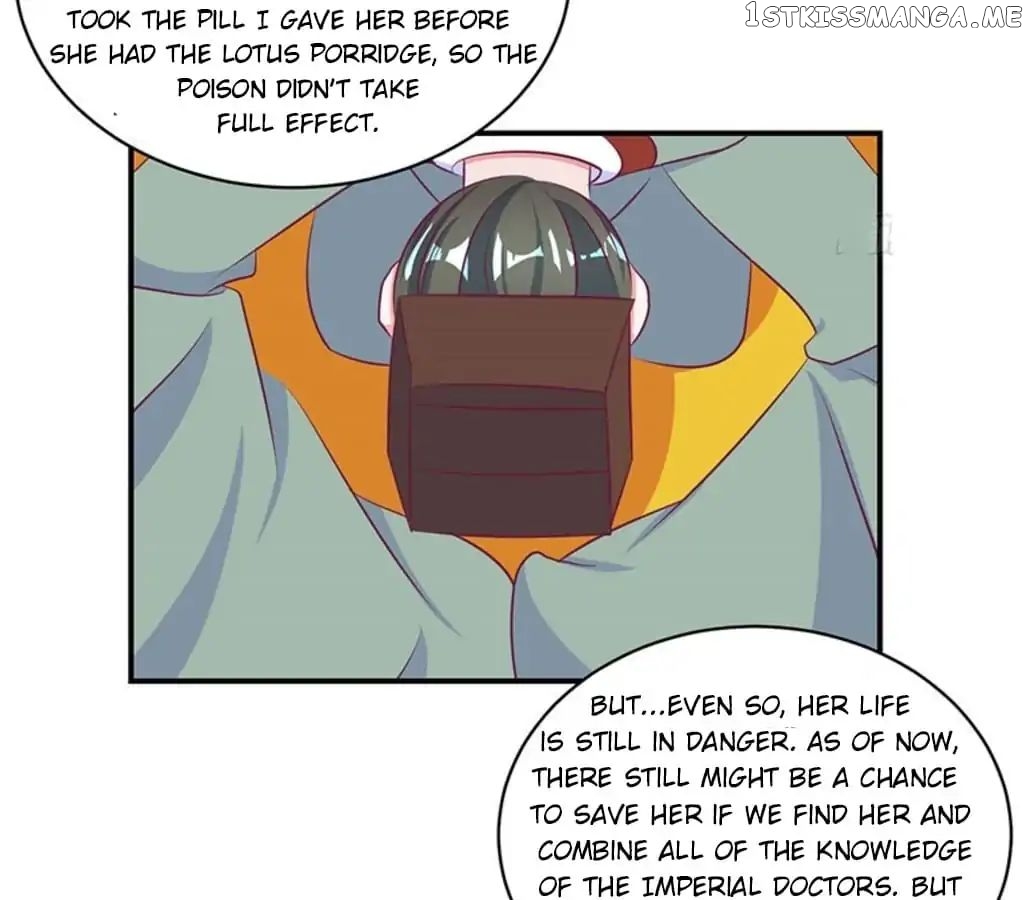 Empress’ Conquest chapter 62 - page 13