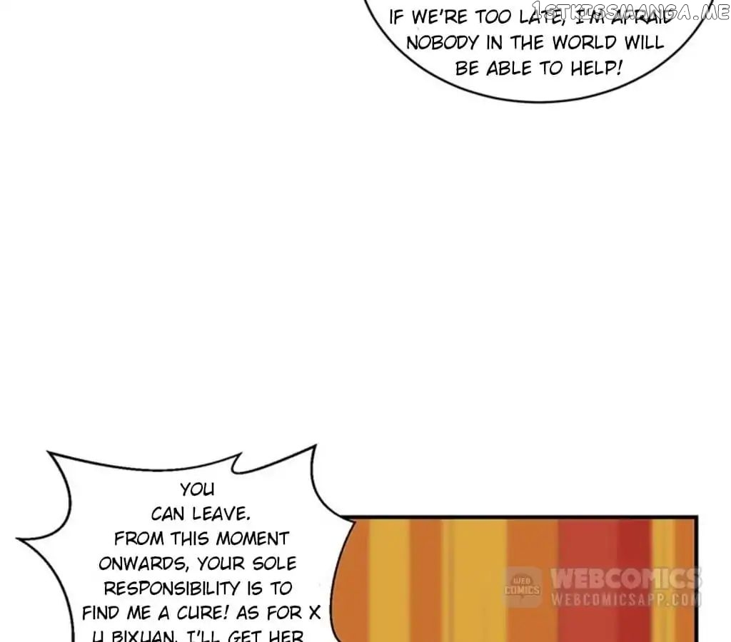 Empress’ Conquest chapter 62 - page 14