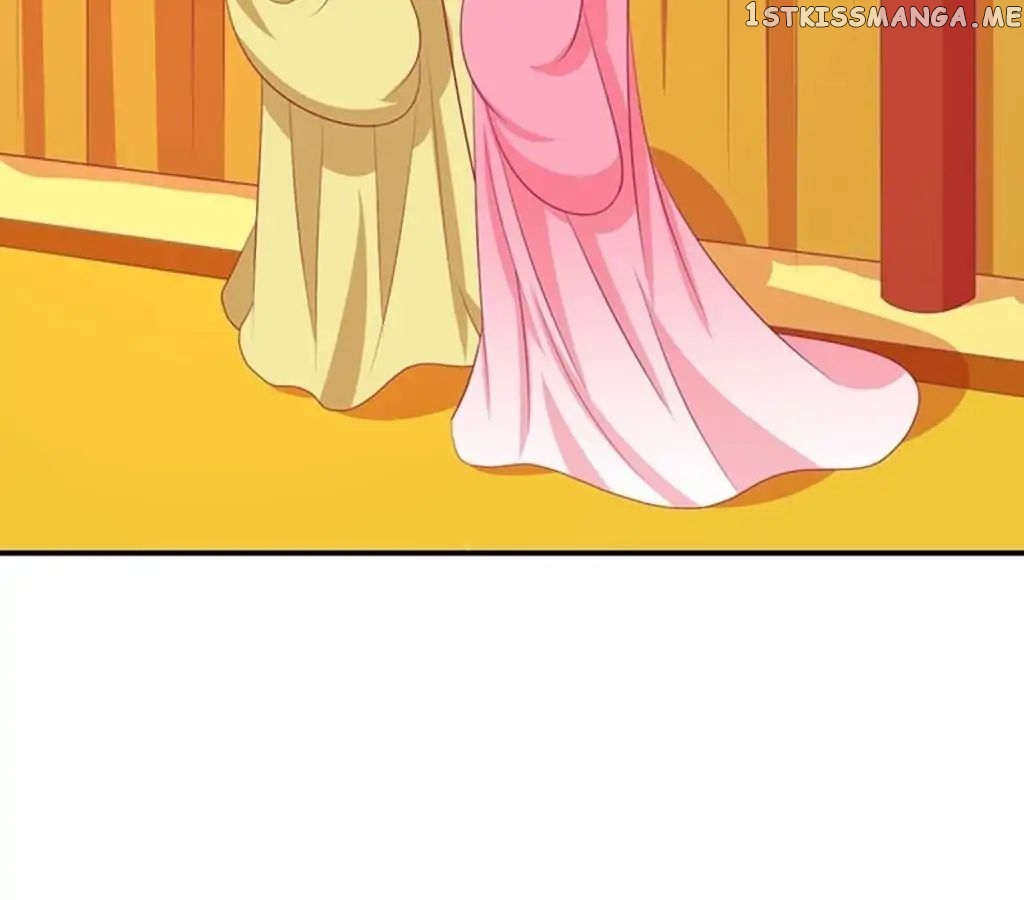 Empress’ Conquest chapter 62 - page 21