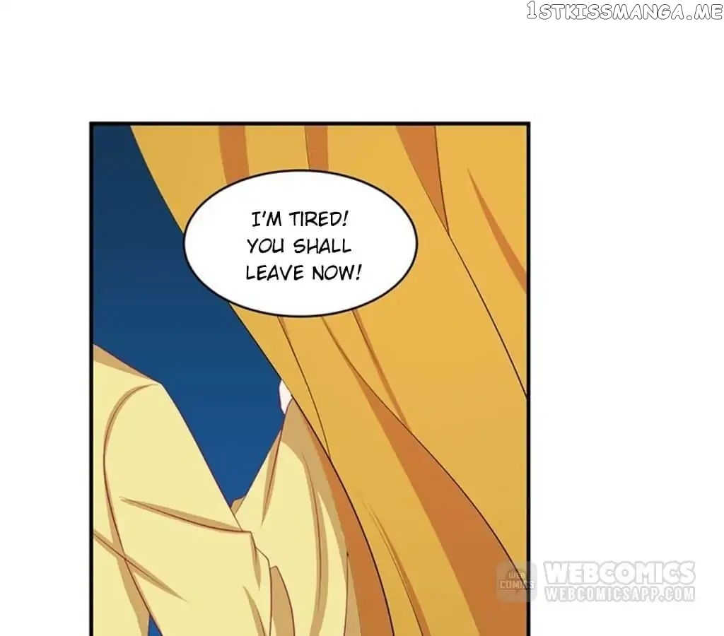 Empress’ Conquest chapter 62 - page 22