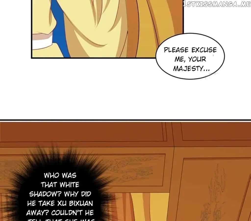 Empress’ Conquest chapter 62 - page 23
