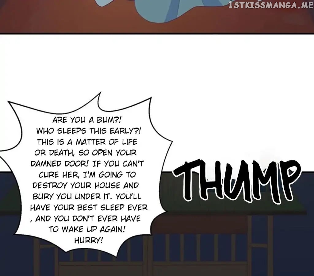 Empress’ Conquest chapter 62 - page 32