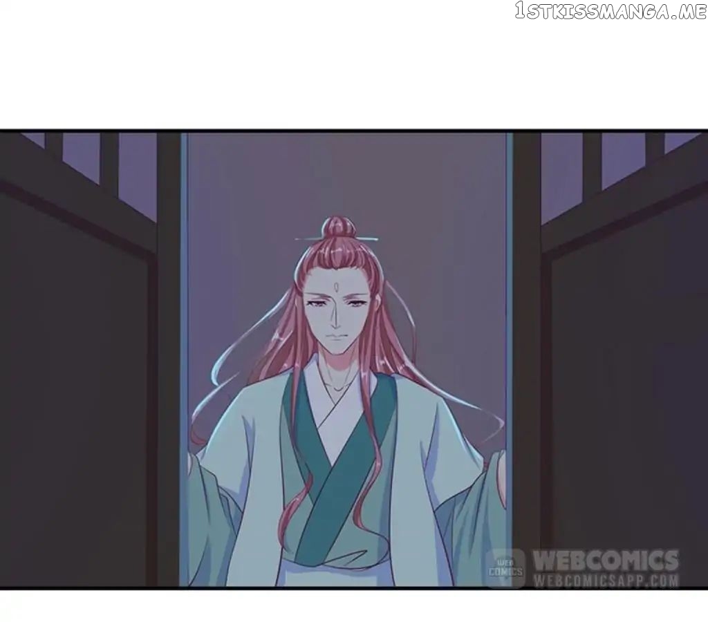 Empress’ Conquest chapter 62 - page 34