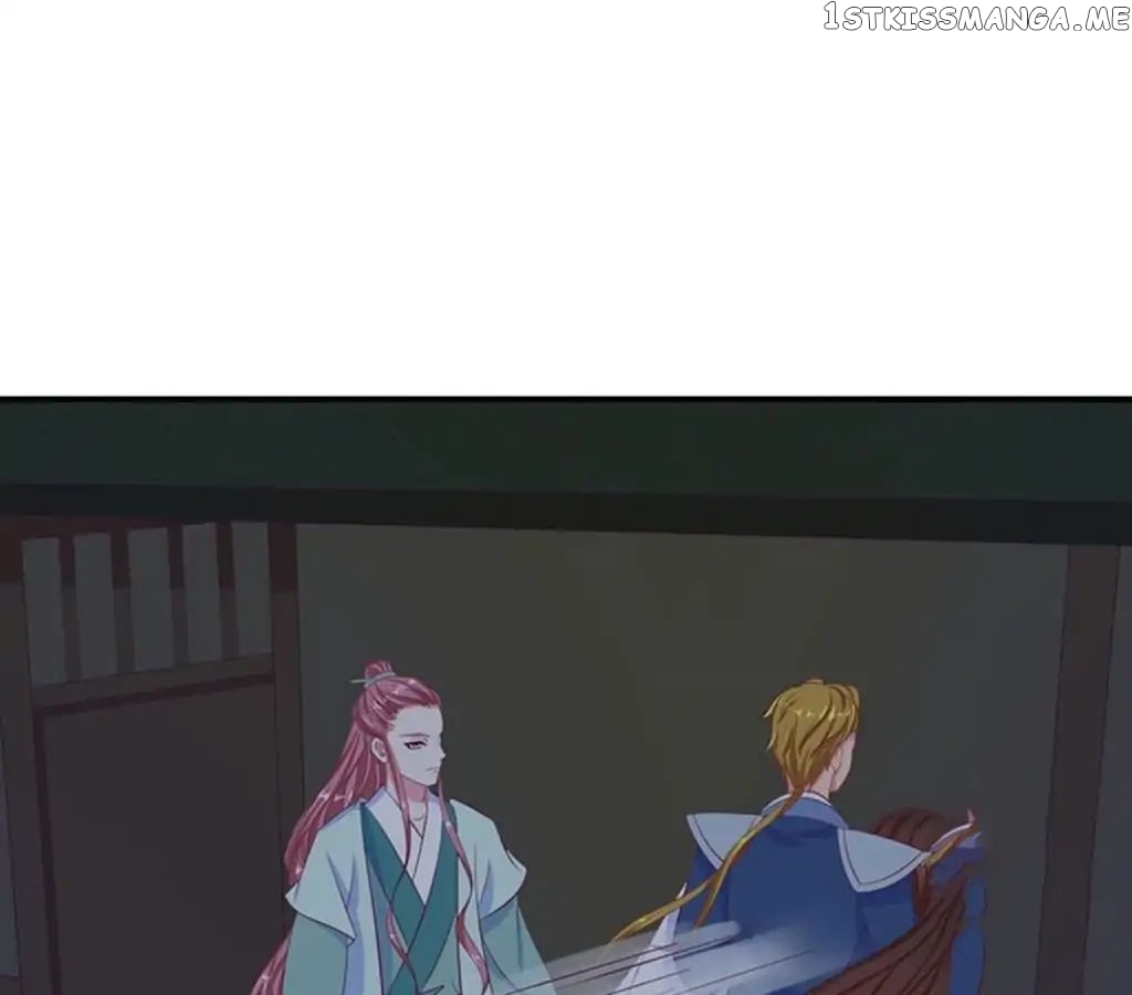 Empress’ Conquest chapter 62 - page 35
