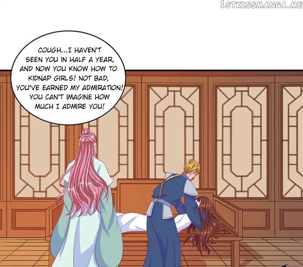Empress’ Conquest chapter 62 - page 37