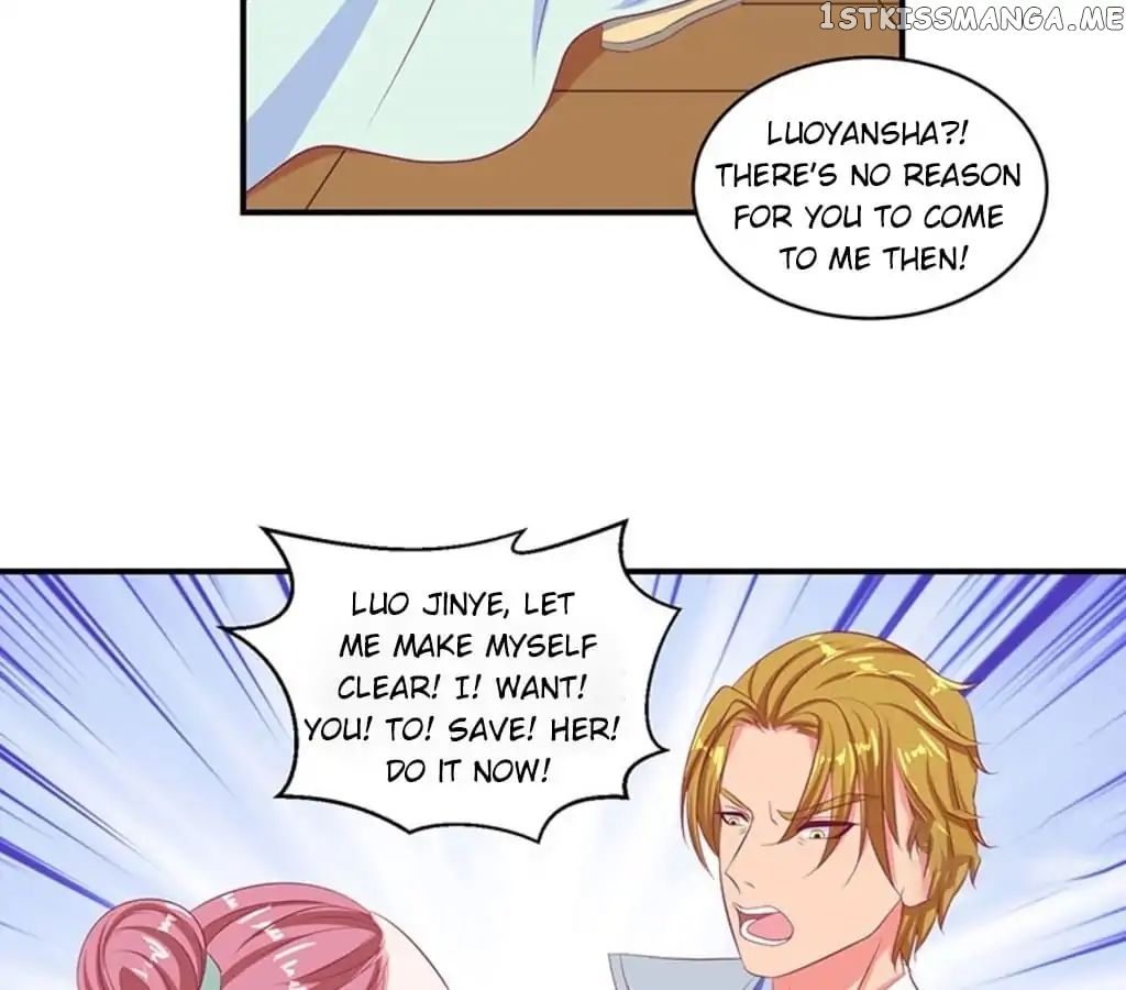 Empress’ Conquest chapter 62 - page 39