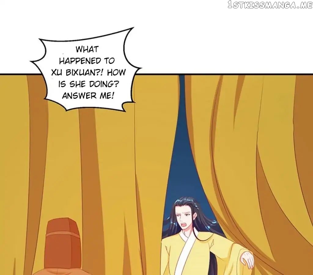 Empress’ Conquest chapter 62 - page 4