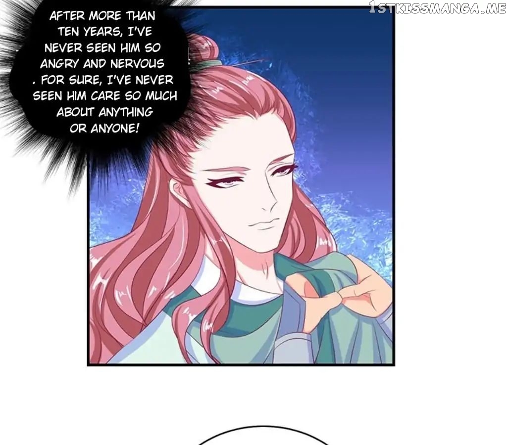 Empress’ Conquest chapter 62 - page 41