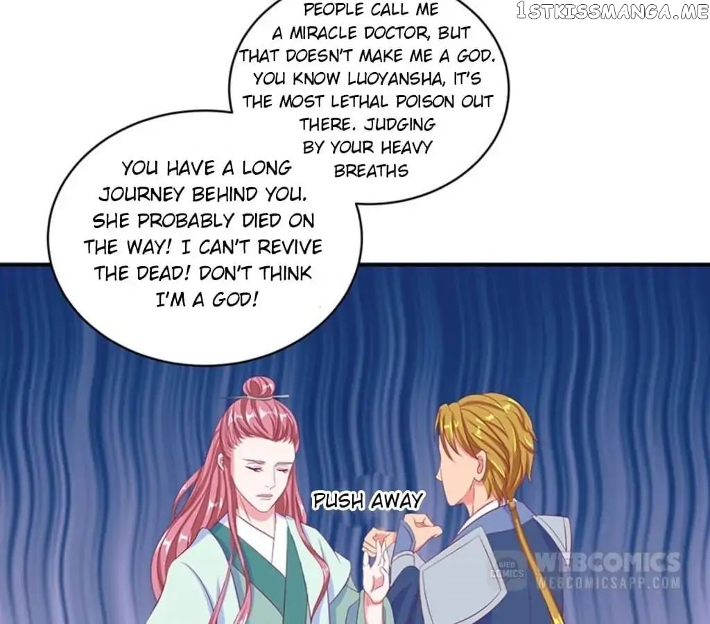 Empress’ Conquest chapter 62 - page 42