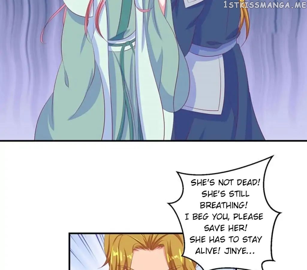 Empress’ Conquest chapter 62 - page 43