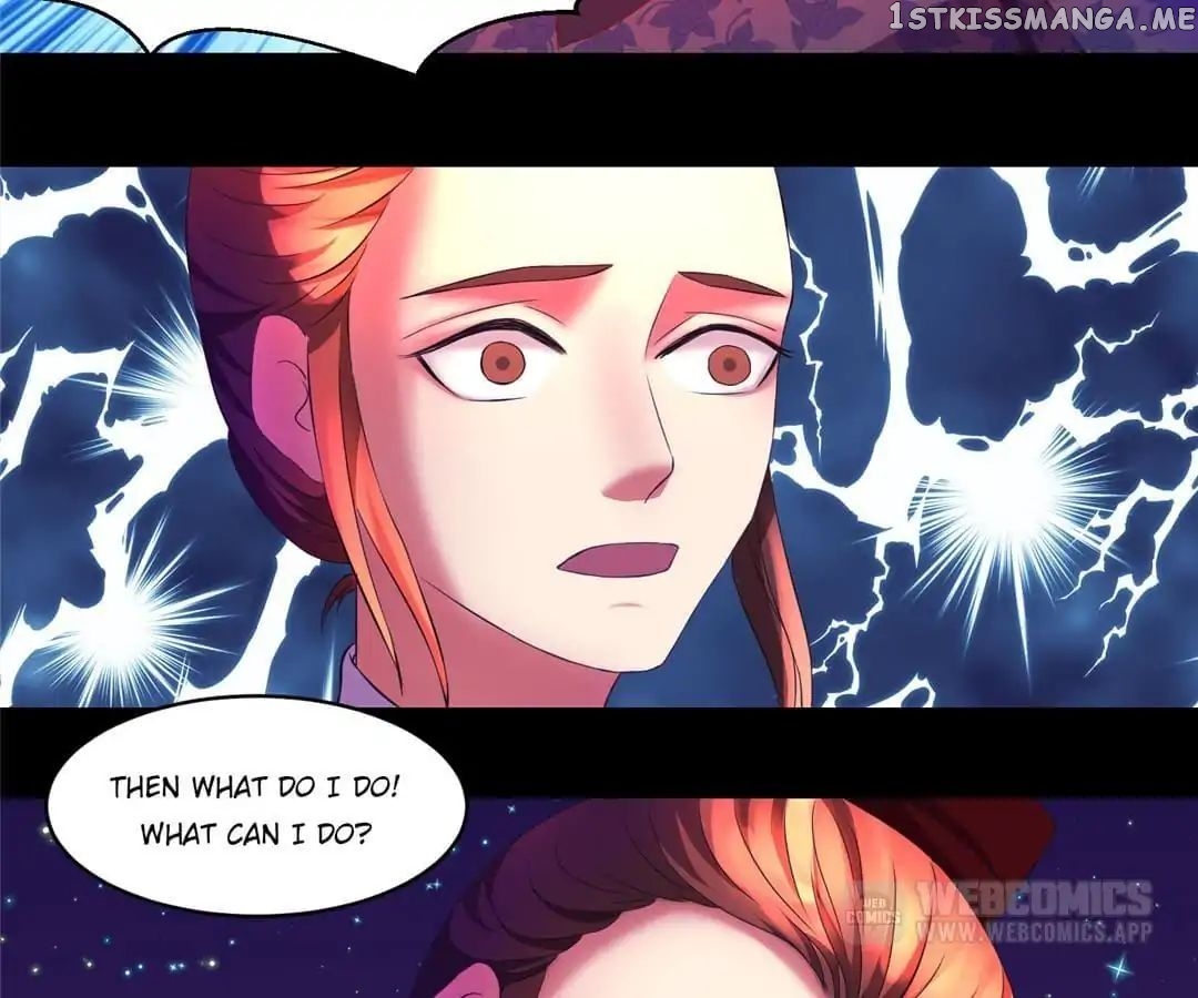 Empress’ Conquest chapter 3 - page 2