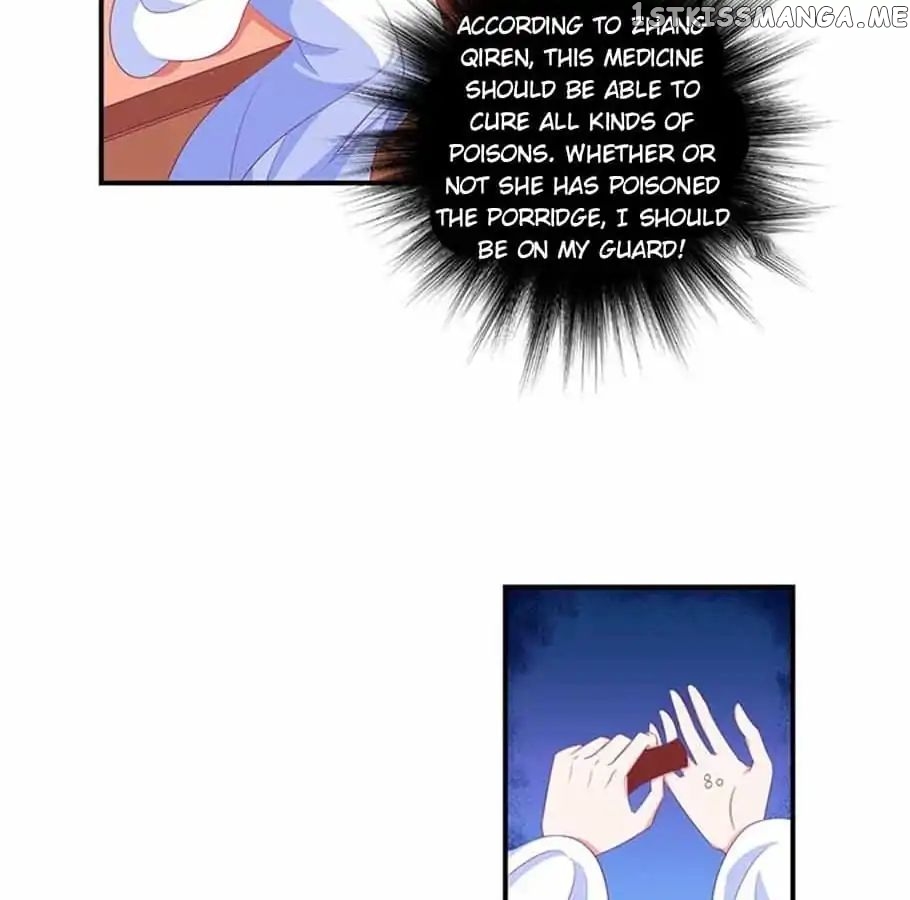 Empress’ Conquest chapter 56 - page 12