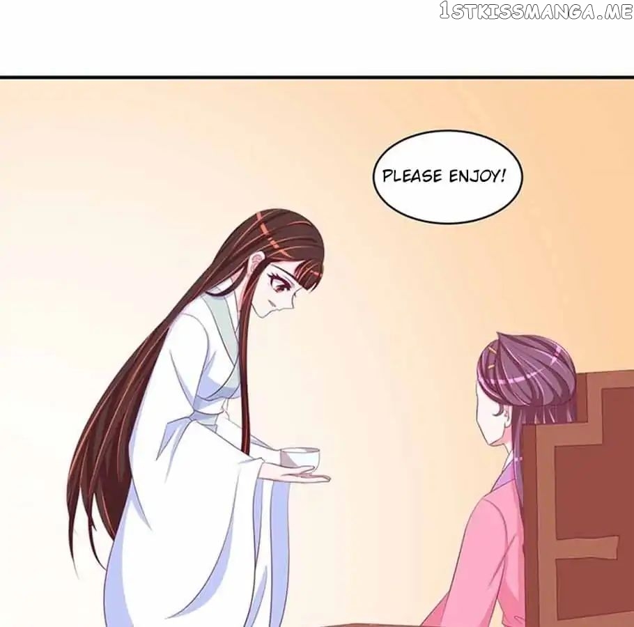 Empress’ Conquest chapter 56 - page 16