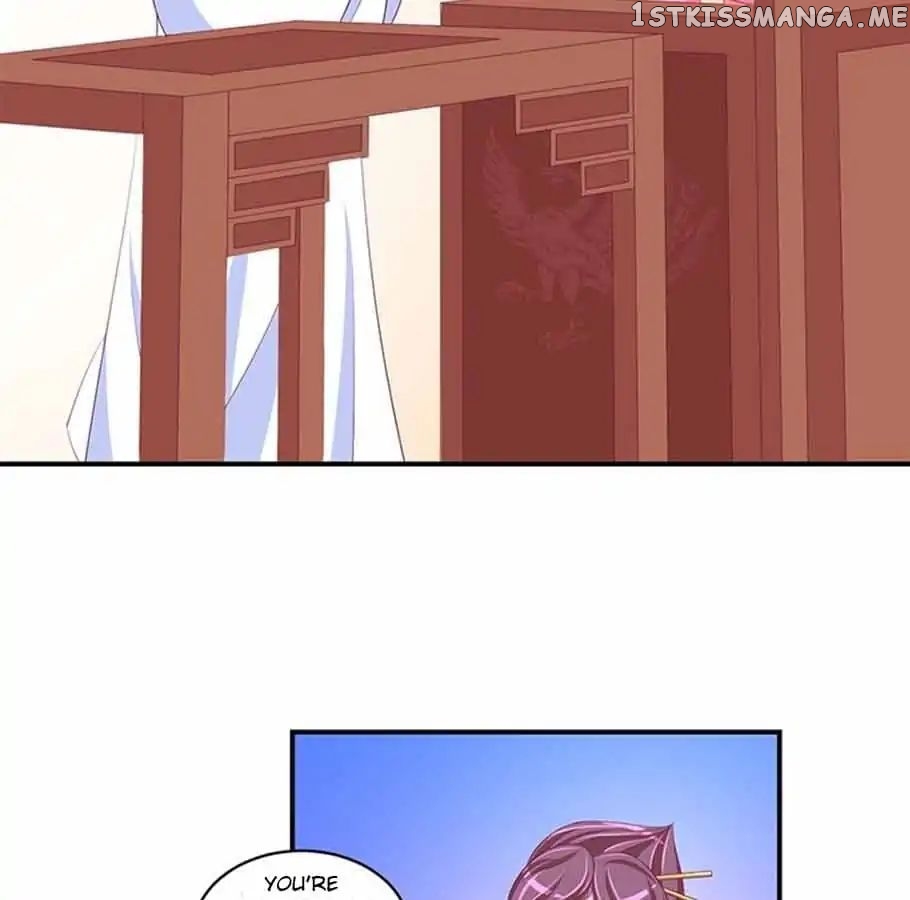 Empress’ Conquest chapter 56 - page 17
