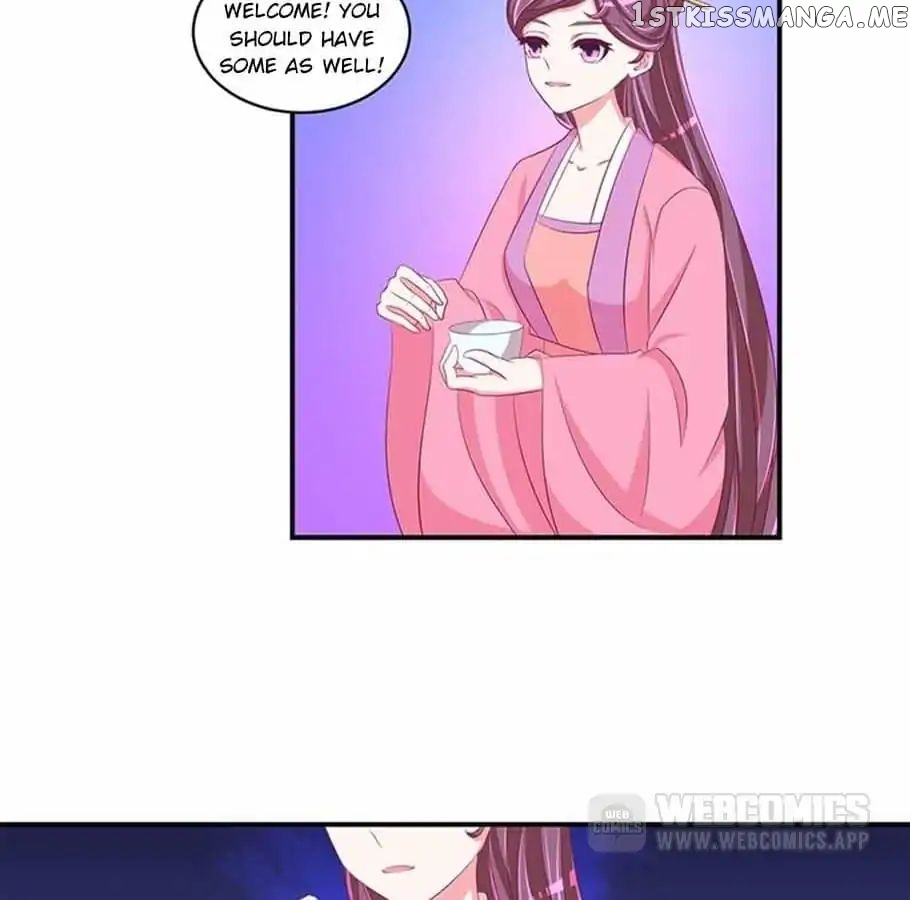 Empress’ Conquest chapter 56 - page 18