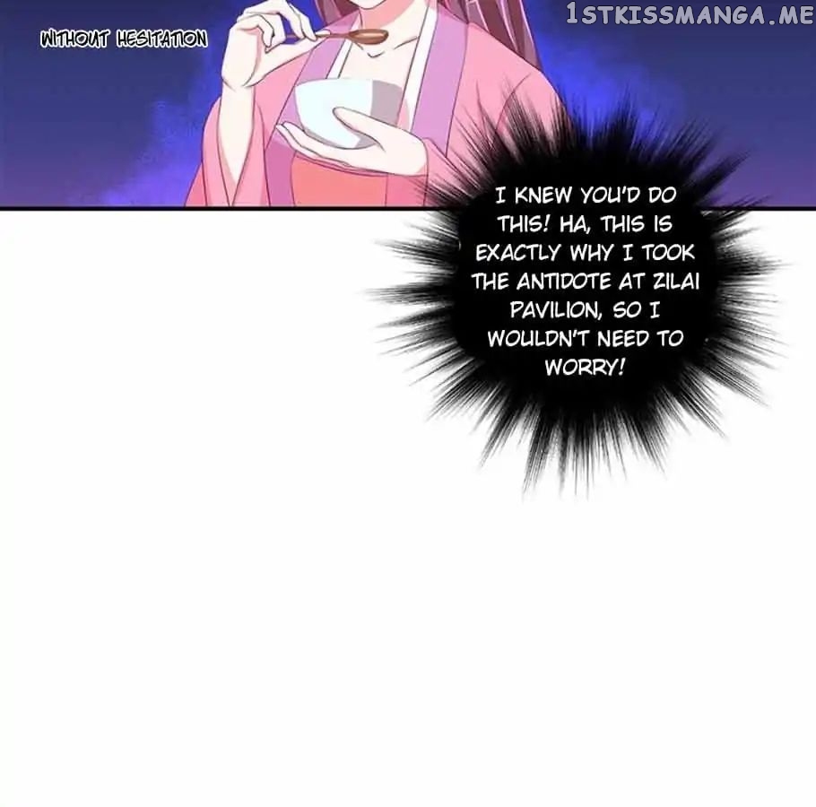 Empress’ Conquest chapter 56 - page 19