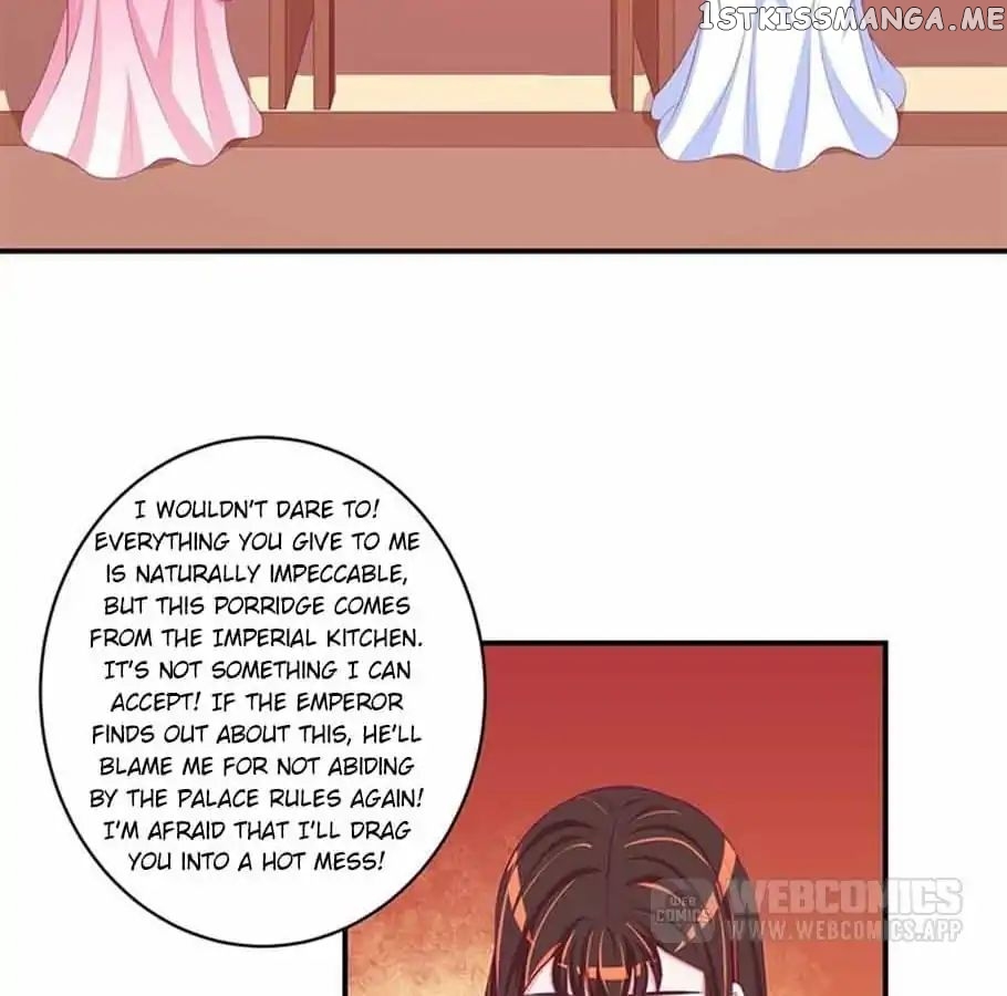 Empress’ Conquest chapter 56 - page 2
