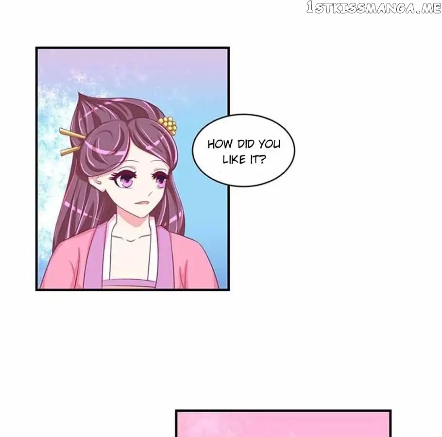 Empress’ Conquest chapter 56 - page 21