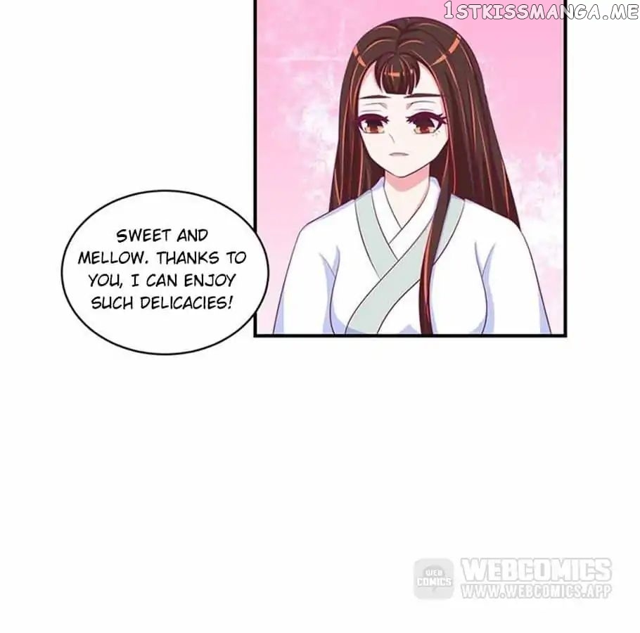 Empress’ Conquest chapter 56 - page 22