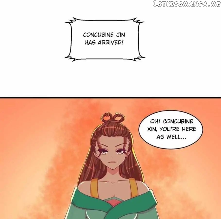 Empress’ Conquest chapter 56 - page 23