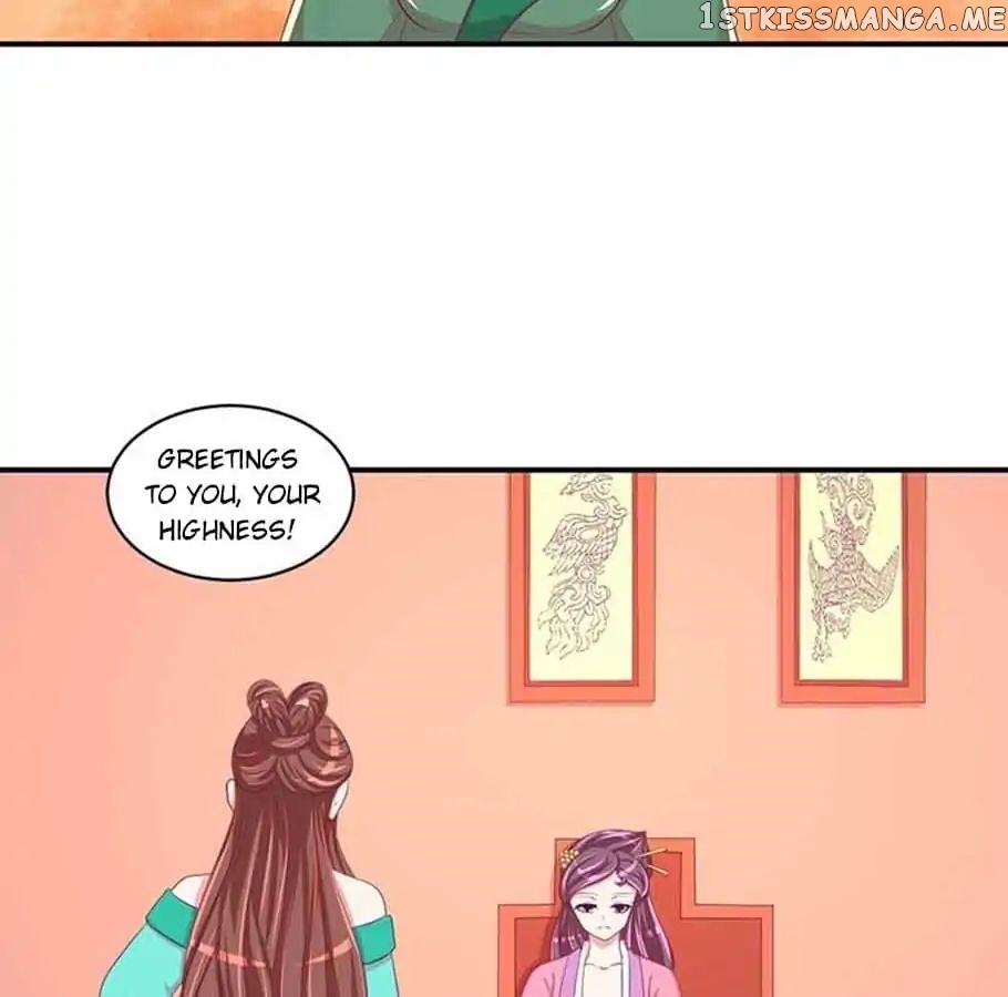 Empress’ Conquest chapter 56 - page 24